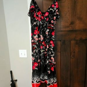 Express dress